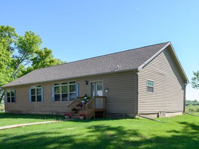 8320 Willow Rd N, Mandan, ND, 58554