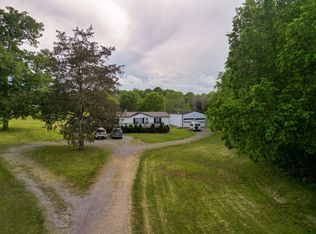 3474 Philadelphia Rd, Lebanon, TN 37087