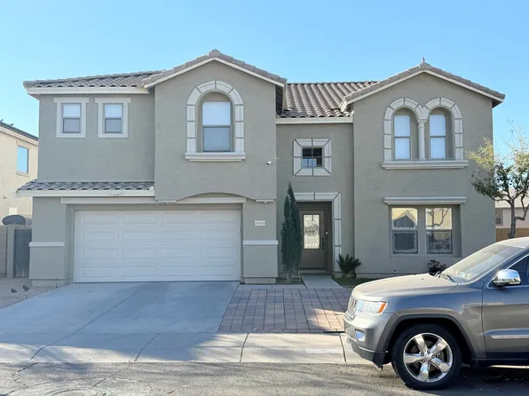 25583 W Lynne Ln, Buckeye, AZ 85326