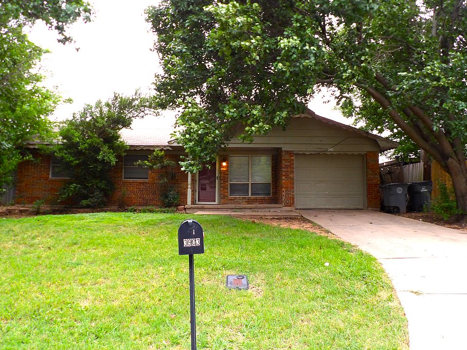 1st image of 3903 SE Camden Way