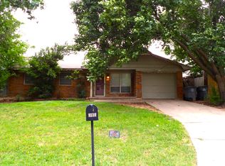 3903 SE Camden Way, Lawton, OK 73501