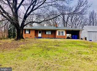 16111 Archies Pl, Hughesville, MD 20637