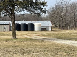 21254 Shady Grove Rd, Siloam Springs, AR 72761