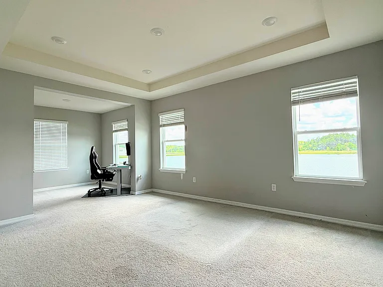 Master Bed room_1