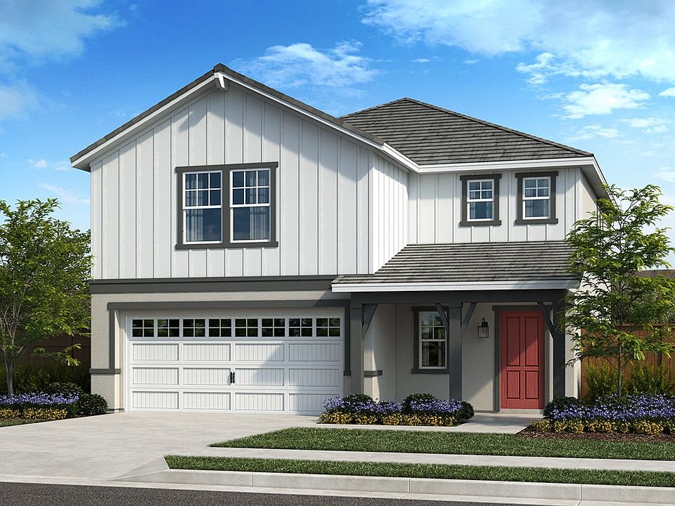Plan 2278 Elevation C