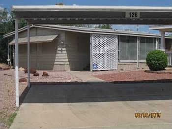 1st image of 10960 N 67th Ave Lot 126