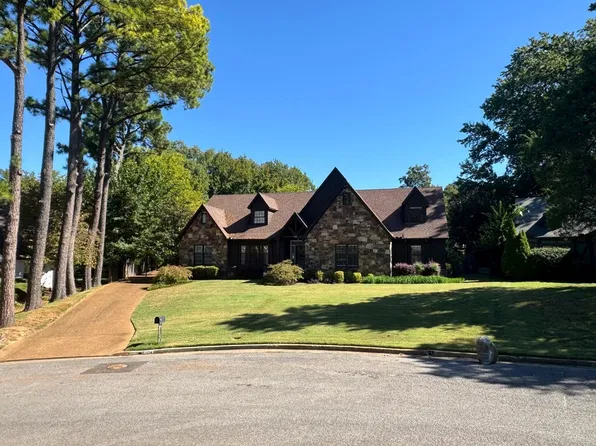 5594 Kings Point, Memphis, TN 38120