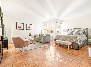 The John Adams, New York, NY 10011