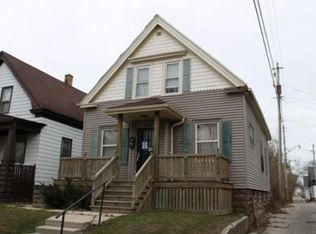3218 N 25th St, Milwaukee, WI 53206
