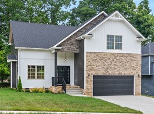 220 Wade Hampton Ln LOT 52, Clarksville, TN 37040