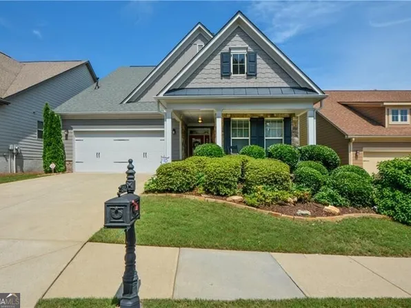 505 Appalachian Woods Dr, Canton, GA 30114