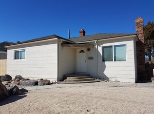 157 Vassar St, Reno, NV 89502