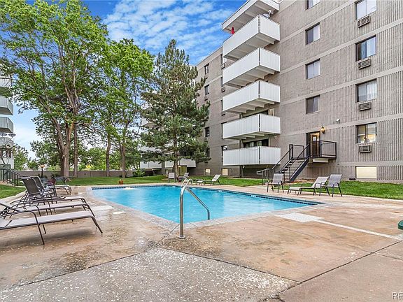 2nd image of 10650 E Tennessee Avenue #403