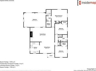 310 Kingsman St, Converse, TX 78109