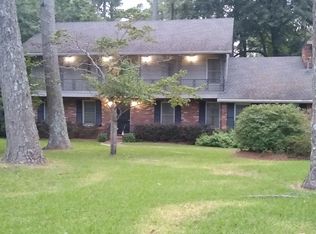 2703 Wellington Dr, Augusta, GA 30909