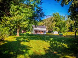 2299 Long Lick Rd, Stout, OH 45684