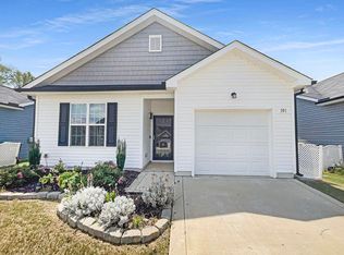 301 Crawford Pkwy, Clayton, NC 27520