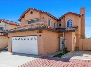 3551 Cogswell Rd, El Monte, CA 91732