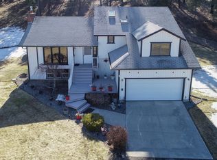 11910 S Spotted Rd, Cheney, WA 99004