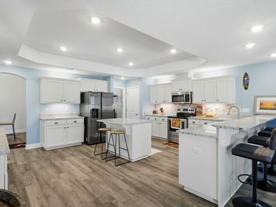 6968 Gandy Dr, Navarre, FL, 32566
