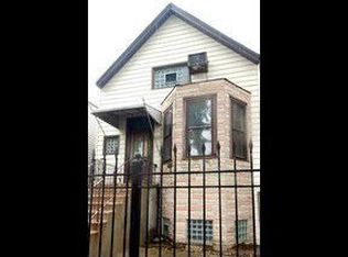 1919 N Karlov Ave, Chicago, IL 60639