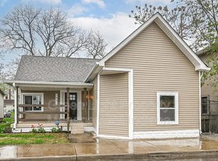 1841 S East St, Indianapolis, IN