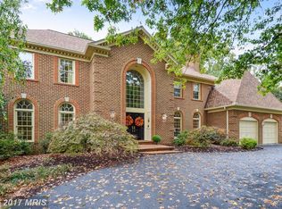 7808 Lonesome Pine Ln, Bethesda, MD 20817