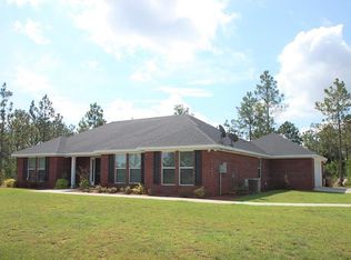 9867 Deerfield Dr, Irvington, AL 36544