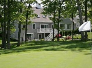 16 Eagle Way, Weymouth, MA 02190