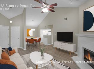 138 Shirley Ridge Dr, Saint Charles, MO
