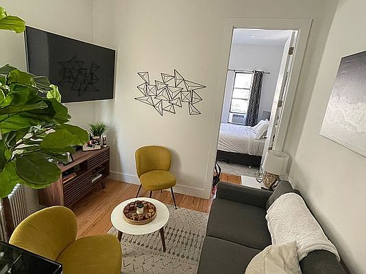 1st image of 409 W 48th St APT 5RW