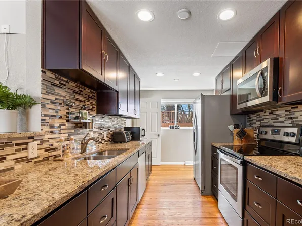 7200 W 66th Avenue, Arvada, CO 80003