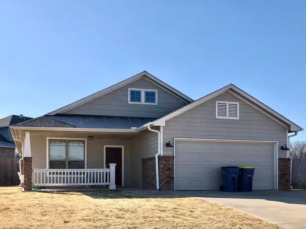 1719 W 21st Ave, Stillwater, OK 74074