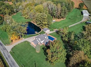 2600 Beaver Run Rd SW, Hebron, OH 43025