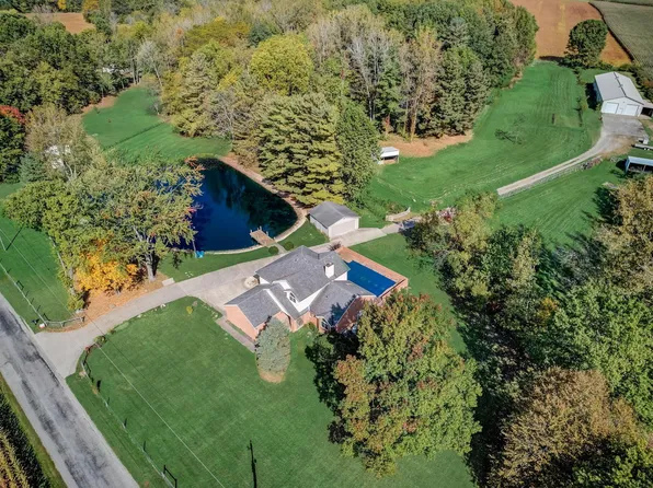 2600 Beaver Run Rd SW, Hebron, OH 43025