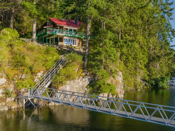 4707 Francis Peninsula Rd, Sunshine Coast, BC V0N 2H1