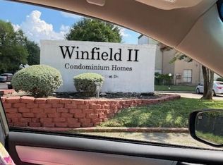 10110 Forum West Dr APT 237, Houston, TX 77036