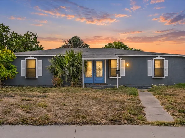 1461 Maryland Dr, Corpus Christi, TX 78415