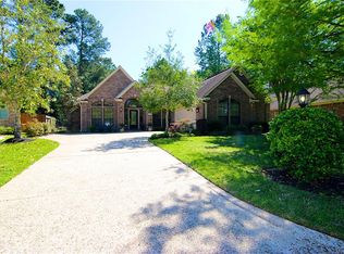 28 Stanford Ct, Montgomery, TX 77356