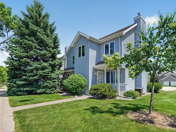 417 Cherry Hill Drive, Madison, WI 53717