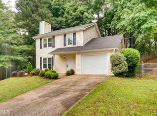 254 Robbie Ln SW, Marietta, GA 30060