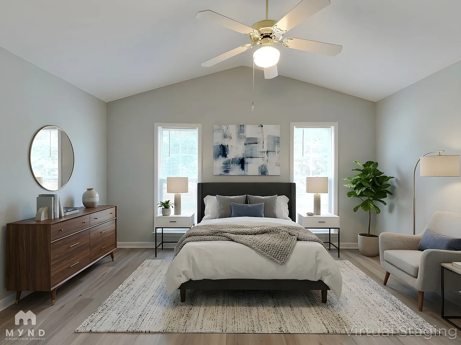 3 bed, 2.0 bath, 1154 sqft, $1,840 — Photo 3