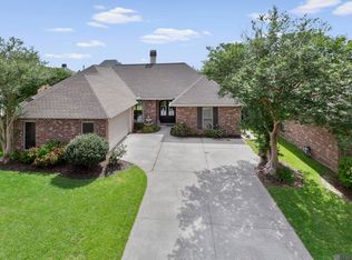 10766 Oakley Trace Dr, Baton Rouge, LA 70809