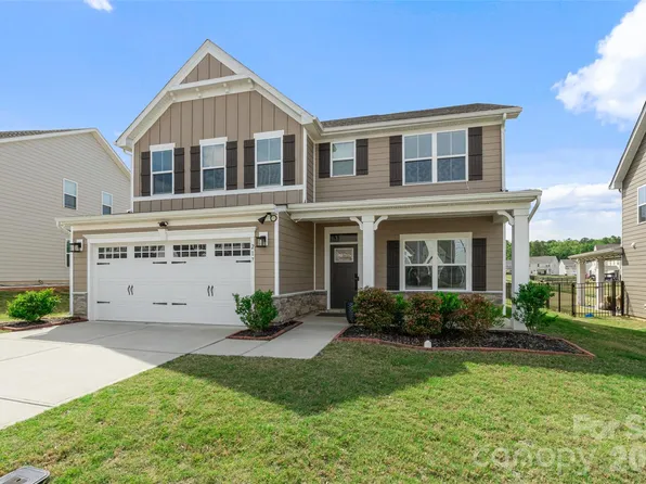 217 Yellow Birch Dr, Indian Trail, NC 28079