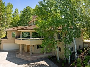 226 Bluebell, Sun Valley, ID 83353
