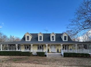 2261 Wooten Rd, Chester, SC 29706