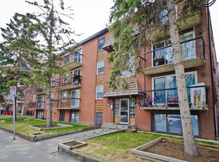 329 18th Ave SW #401, Calgary, AB T2S0C4