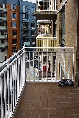 5th image of 116-24 Grosvenor Ln #4C