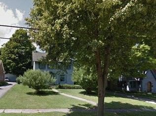 78 Reading Ave, Hillsdale, MI 49242