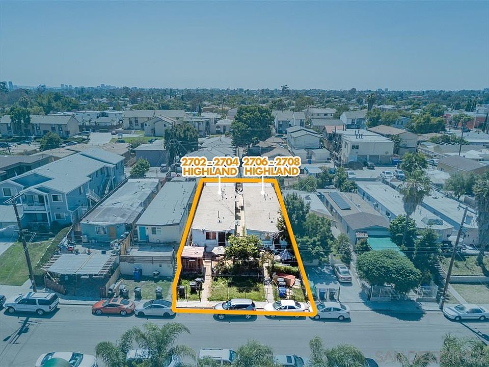 1st image of 2706 Highland Ave